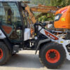 Kompactlader Bobcat L85 – Bild 3