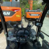 Kompactlader Bobcat L85 – Bild 5
