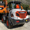 Kompactlader Bobcat L85 – Bild 4