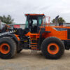 Cargador de ruedas DOOSAN DL420-5 - Imagen 3
