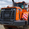 Cargador de ruedas DOOSAN DL420-5 - Imagen 2