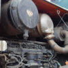 Cargador de ruedas DOOSAN DL420-5 - Imagen 4